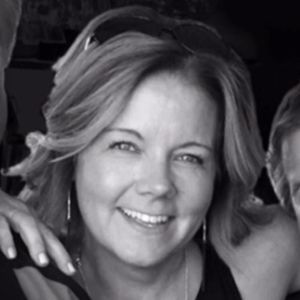 Meet your Posher, Cindi